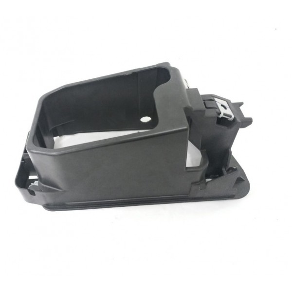 Suporte Trambulador Vw Nivus 2020-21 6ea863233