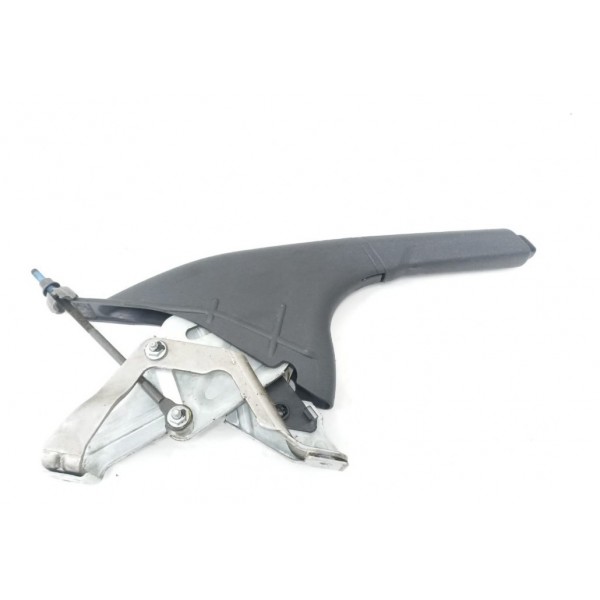 Freio De Mão Vw Nivus 2020-21