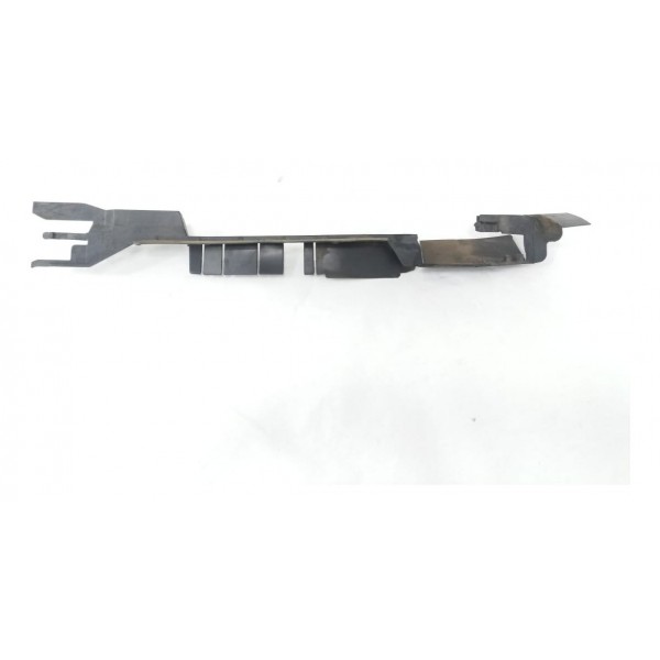 Defletor Radiador Vw Nivus 2020-21 2qb121332