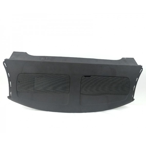 Tampão Bagagito Audi A4 2011 2012