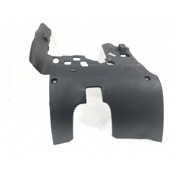 Acabamento Inferior Painel Audi A4 2011 