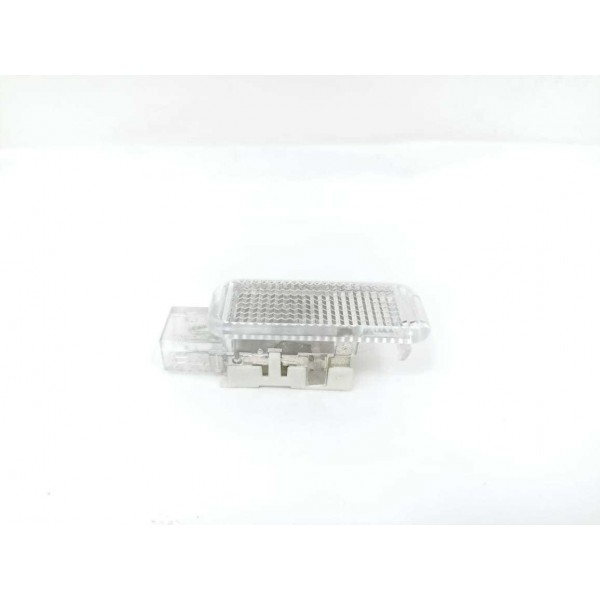 Luz Cortesia Interna Porta Luvas Audi A4 2011 2012