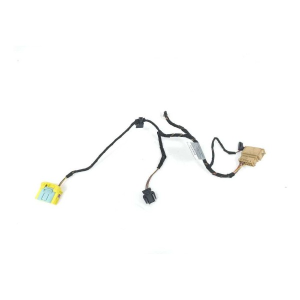 Chicote Porta Luvas Audi A4 2011 2012