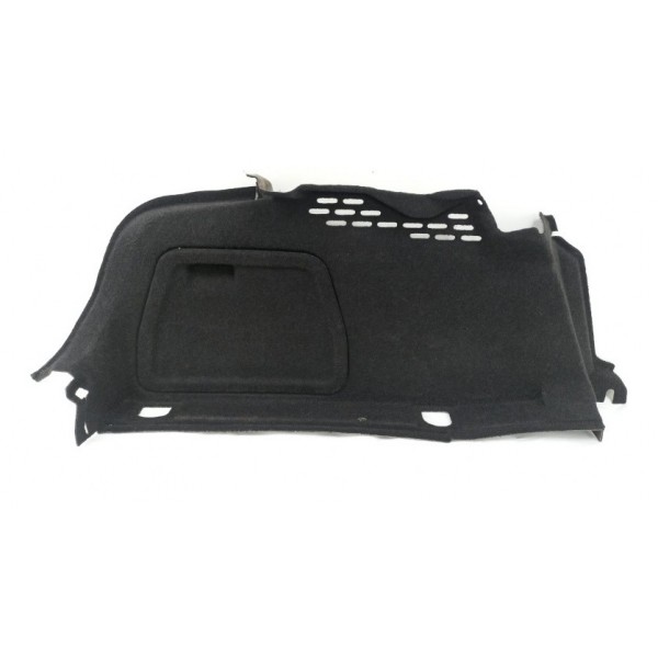 Forro Esquerdo Porta Malas Audi A4 2011 