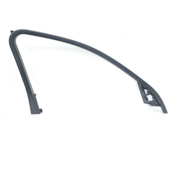 Guarnição Porta Dianteira Direita Audi A4 2011 2012