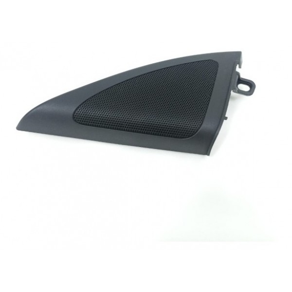 Acabamento Interno Retrovisor Esquerdo Audi A4 2011 