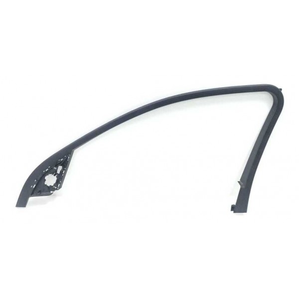 Guarnição Porta Dianteira Esquerda Audi A4 2011 