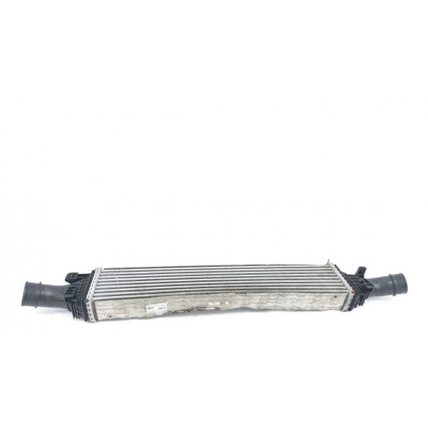 Intercooler Audi A4 2011 2012 Detalhe Original