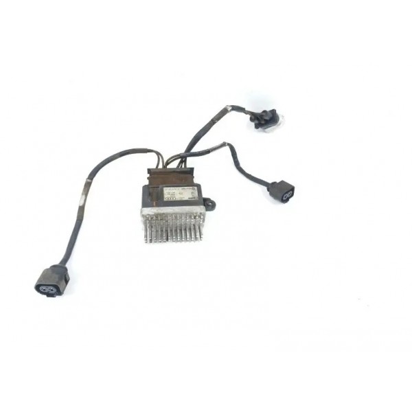 Módulo Ventoinha Audi A4 2011 2012