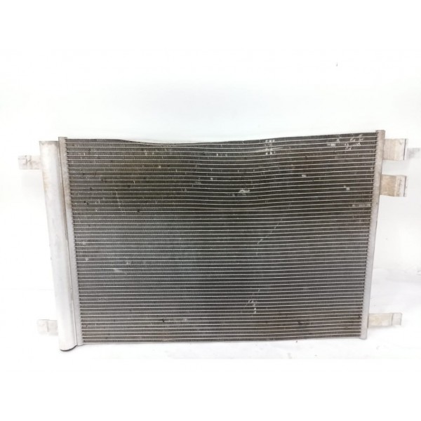Condensador Vw Nivus 2020-21 2qb820411