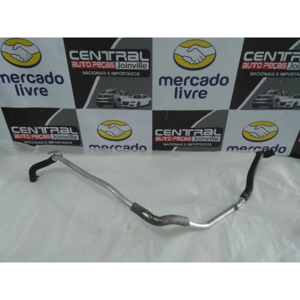 Mangueira Do Ar Condicionado Mercedes C180 2013 2014