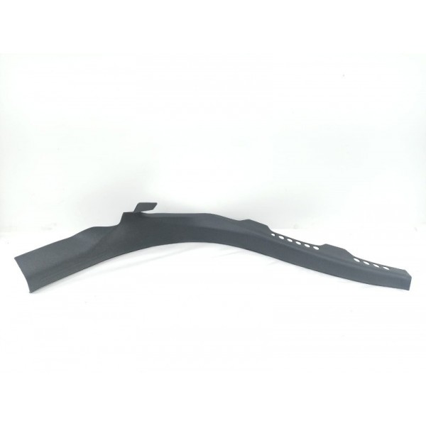 Soleira Traseira Esquerda Audi A4 2011 