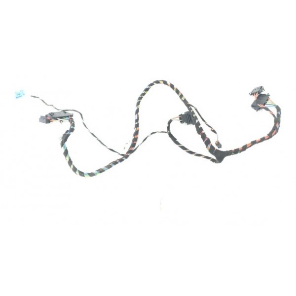 Chicote Interno Vw Nivus 2020-21 2q1971566c