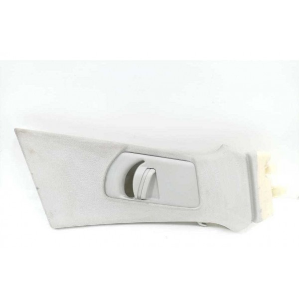 Acabamento Superior Coluna Central Direita Audi A4 2011 