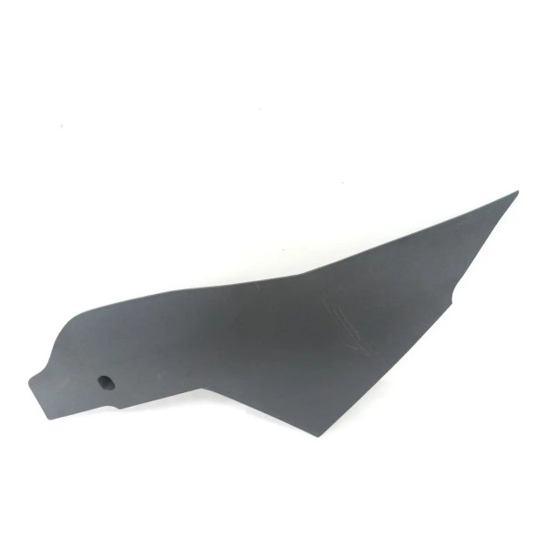 Acabamento Lateral Console Central Direito Nivus 2020-21