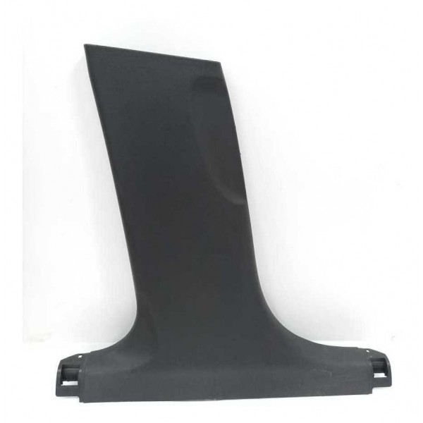 Acabamento Inferior Coluna Central Esquerda Audi A4 2011 