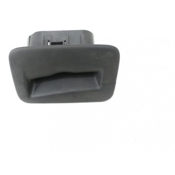 Guia Cinto Traseiro Central Vw Golf 2015 5g0857781a