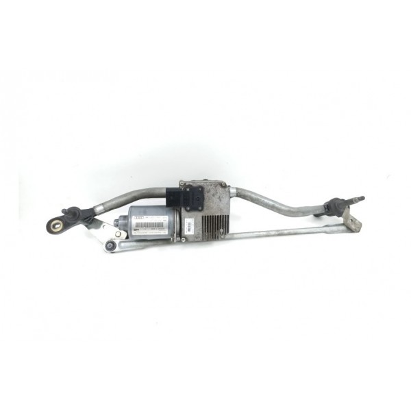 Motor Galhada Limpador Parabrisa Audi A4 2011 2012