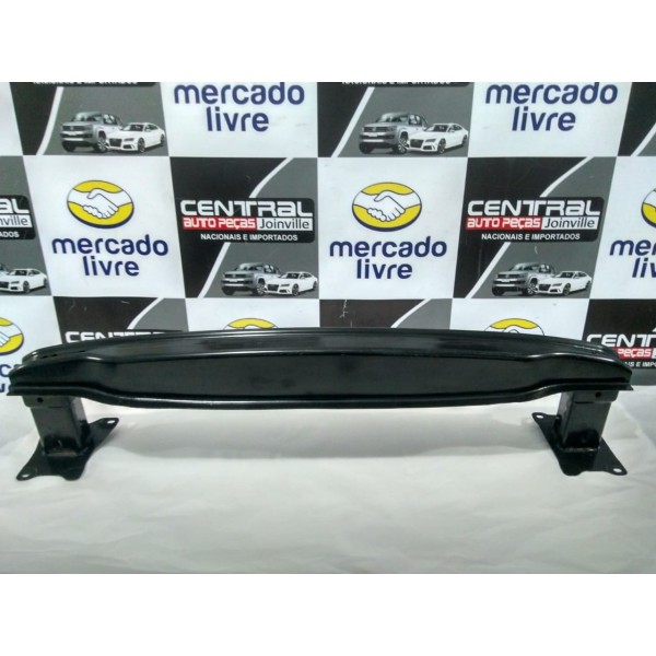 Alma Parachoque Traseiro Vw Jetta 1.4 2017