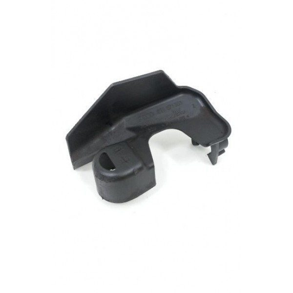 Protetor Suporte Galhada Audi A4 2011 