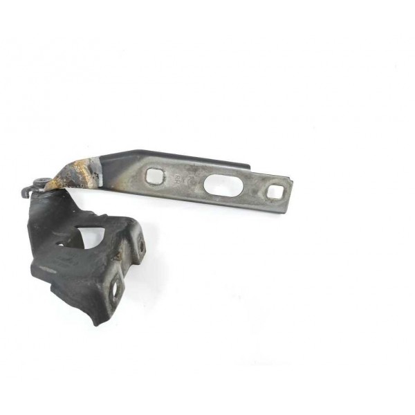 Dobradiça Direita Capô Audi A4 2011 2012
