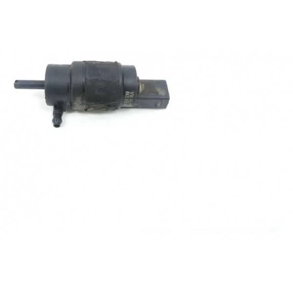 Motor Limpador Esguicho 8k5955647 Audi A4 2011 2012