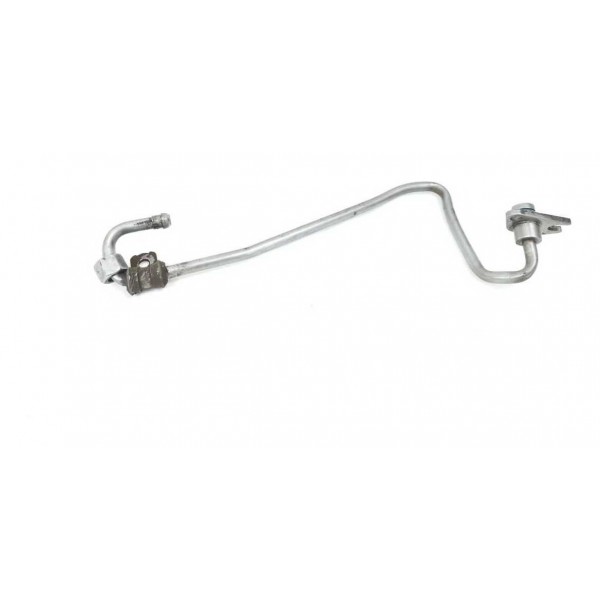 Tubo Cano Fluido Audi A4 2011 2012