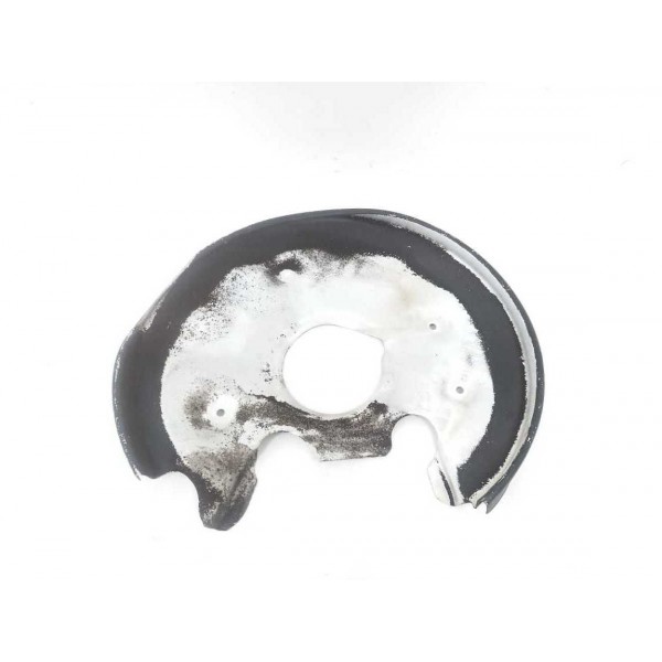 Espelho Freio Traseiro Direito Audi A4 2011 2012 Prateado