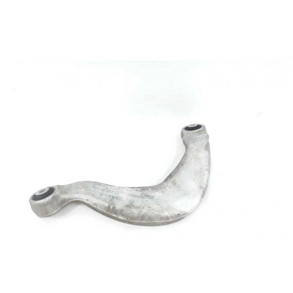 Braço Curvo Suspensão Traseira Direita Audi A4 2011 2012