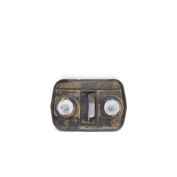 Borracha Limitador Porta Traseira Esquerda Fiat Idea 2015