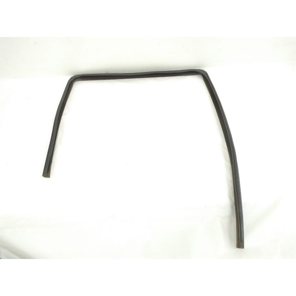 Borracha Guarnição Traseira Esquerda Fiat Idea 1.8 2015