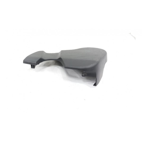 Moldura Interna Banco Passageiro Vw Nivus 2020.21