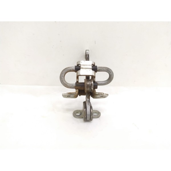 Limitador Porta Dianteira Direita Fiat Idea 1.8 2014 2015