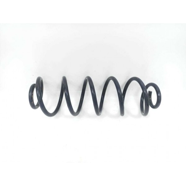 Mola Traseira Esquerda Audi A4 2011 2012