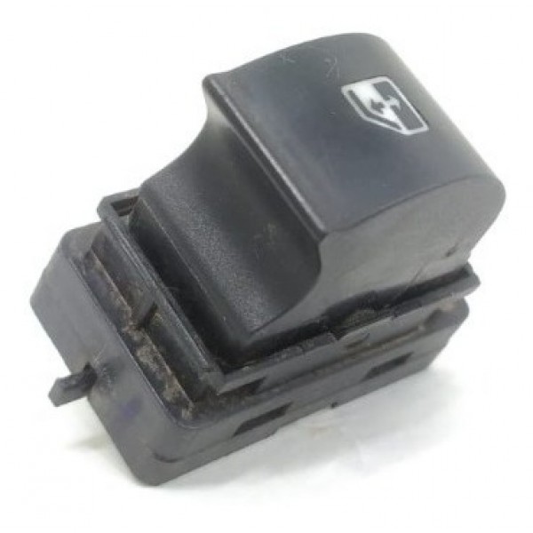 Botão Vidro Dianteiro Direito Fiat Idea 1.8 2015