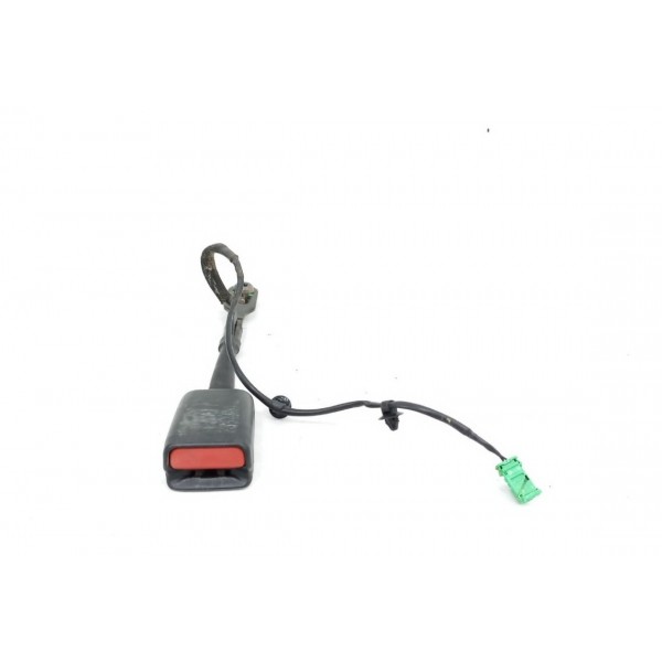 Engate Cinto Segurança Fiat Toro 2018 100241641