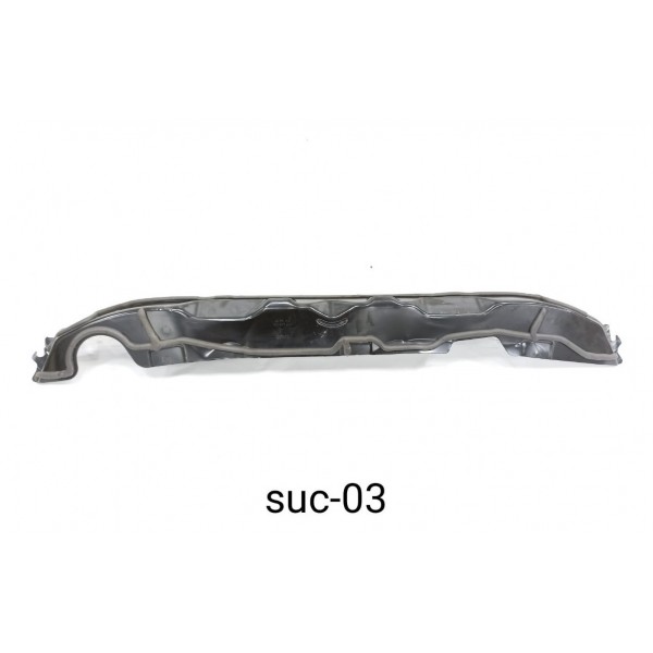 Acabamento Suporte Churrasqueira Vw Nivus 2020.21