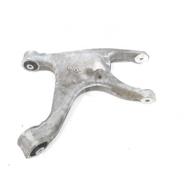 Bandeja Inferior Traseira Esquerda Audi A4 2011 