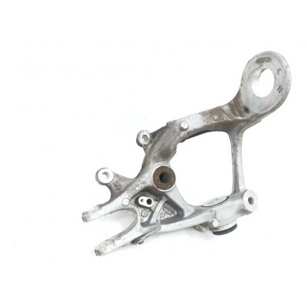 Montante Manga Eixo Traseiro Esquerdo Audi A4 2011 