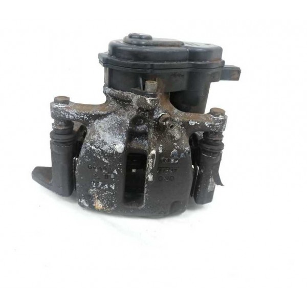 Pinça Freio Traseiro Esquerdo Audi A4 2011 2012