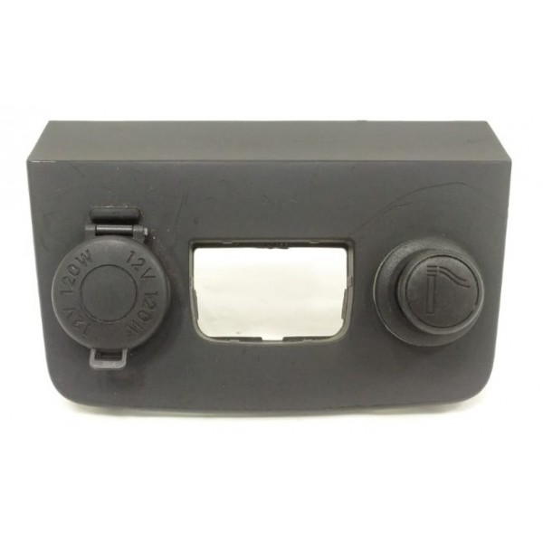 Tomada 12v Acendedor Hyundai Sonata 2011