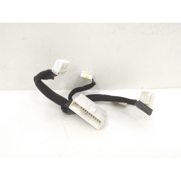 Chicote Tomada 12v Hyundai Sonata 2011 918703s010