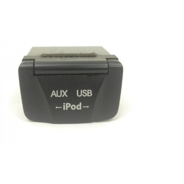Entrada Usb Aux Hyundai Sonata 2011