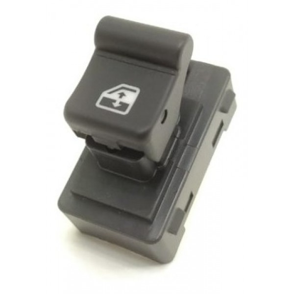 Botão Comando Vidro Traseiro Direito Fiat Toro 2018