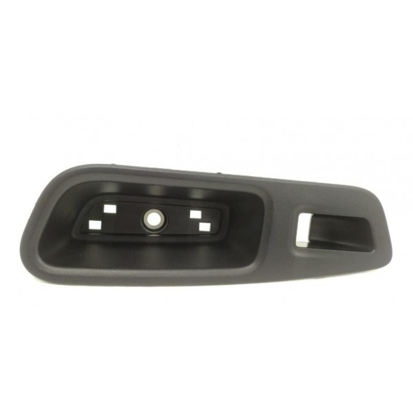 Moldura Botão Vidro Traseiro Direito Fiat Toro 2018