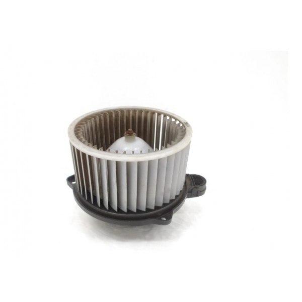 Motor Ventilador Ar Condicionado Hyundai Sonata 2011