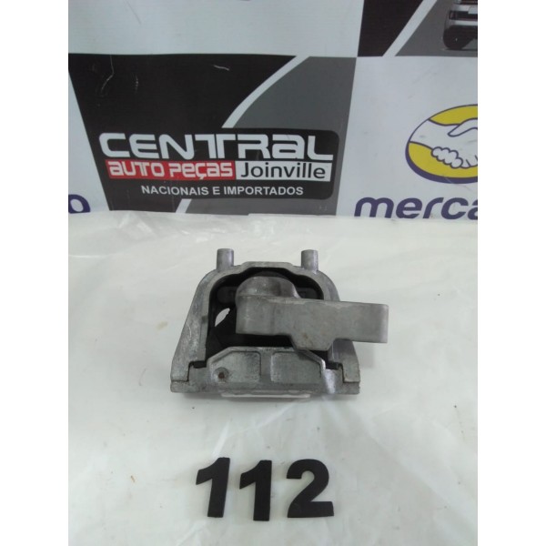 Coxim Motor Lado Direito Vw Tiguan 2011