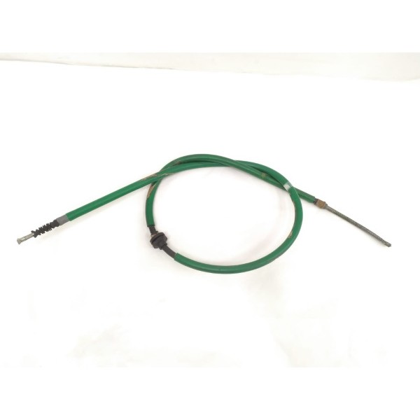 Cabo Freio Mão Traseiro Esquerdo Fiat Idea 1.8 2014 2015