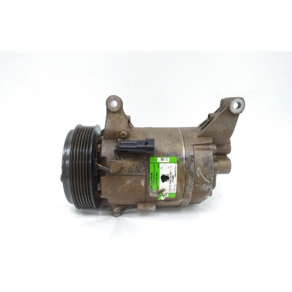 Compressor Ar Condicionado Fiat Idea 1.8 2014 2015