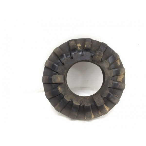 Calço Inferior Mola Traseiro Direito Fiat Idea 1.8 2014 2015